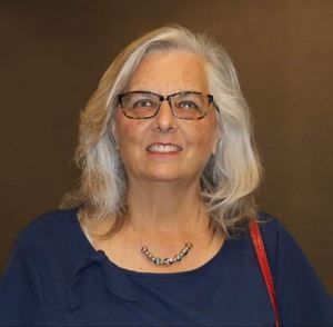 Meet your Posher, Deann